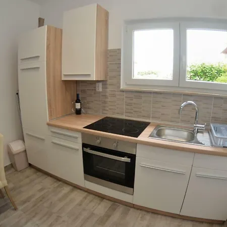 Mia Apartman Pula