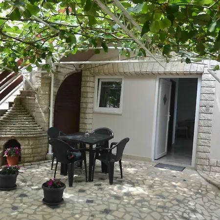 Apartman Mia Pula