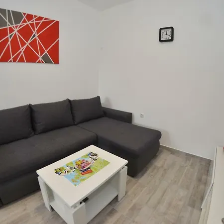 Apartman Mia Pula