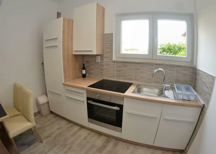 Mia Apartman Pula