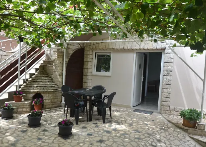 Apartment Mia Pula
