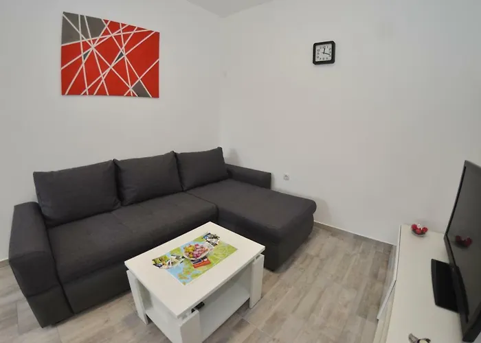 Apartment Mia Pula